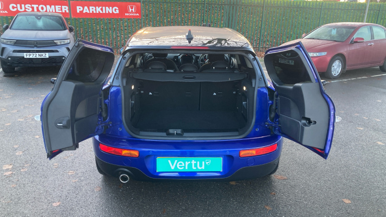 MINI Clubman 1.5 Cooper Classic 6dr Petrol Estate